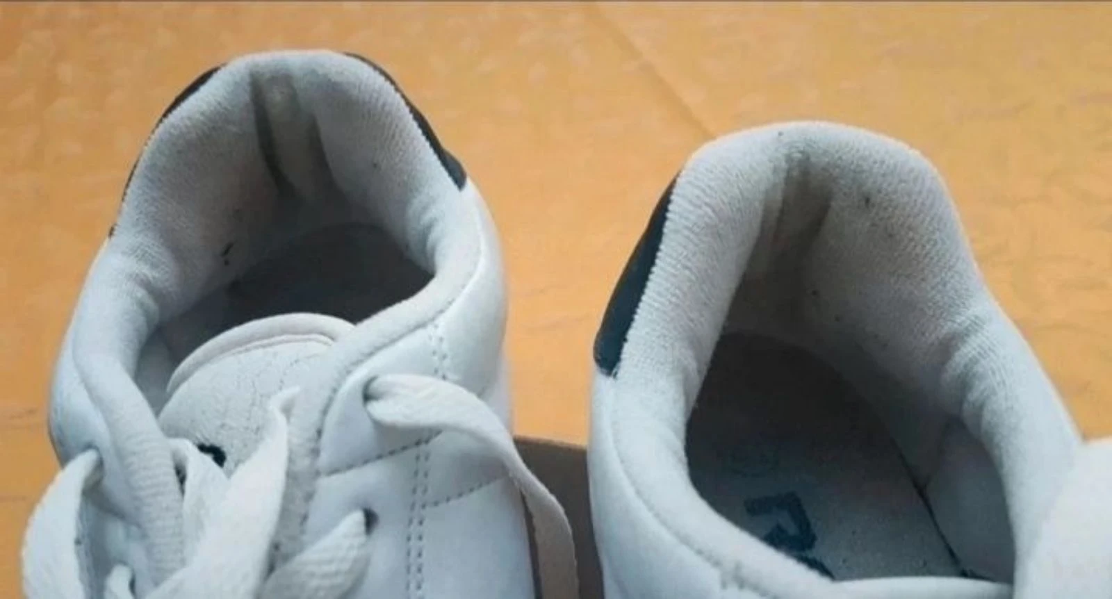 Witte Rox gymschoezen 41 · Witte Rox sneakers 41 · Witte Rox baskets 41 – photo 4